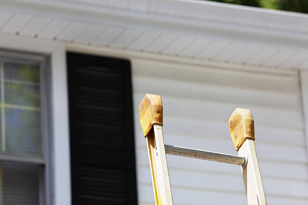 Trusted North Port, FL Siding Installation & Repair Experts